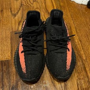 Yeezy boost 350 V2 Red